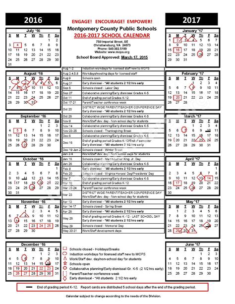1995-2021 Montgomery County Public Schools, 850 Hungerford Drive, Rockville, Maryland 20850. . Montgomery county public schools calendar